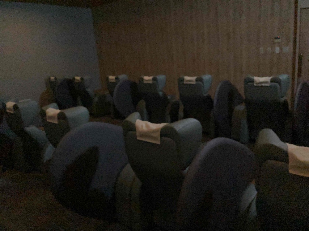 SPA&ごはん ゆるうむ