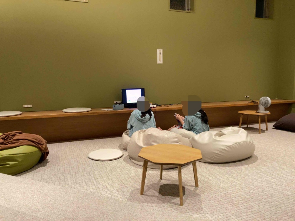 SPA&ごはん ゆるうむ
