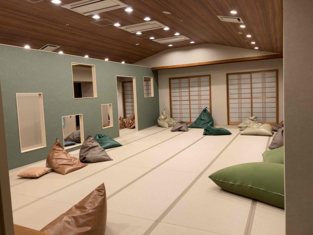 SPA&ごはん ゆるうむ